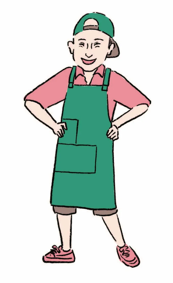 きじまりゅうたさん:料理研究家。書籍、テレビなどで活躍中。YouTube「きじまごはん【料理家きじまりゅうた公式チャンネル】」で展開するレシピ&トークも人気。