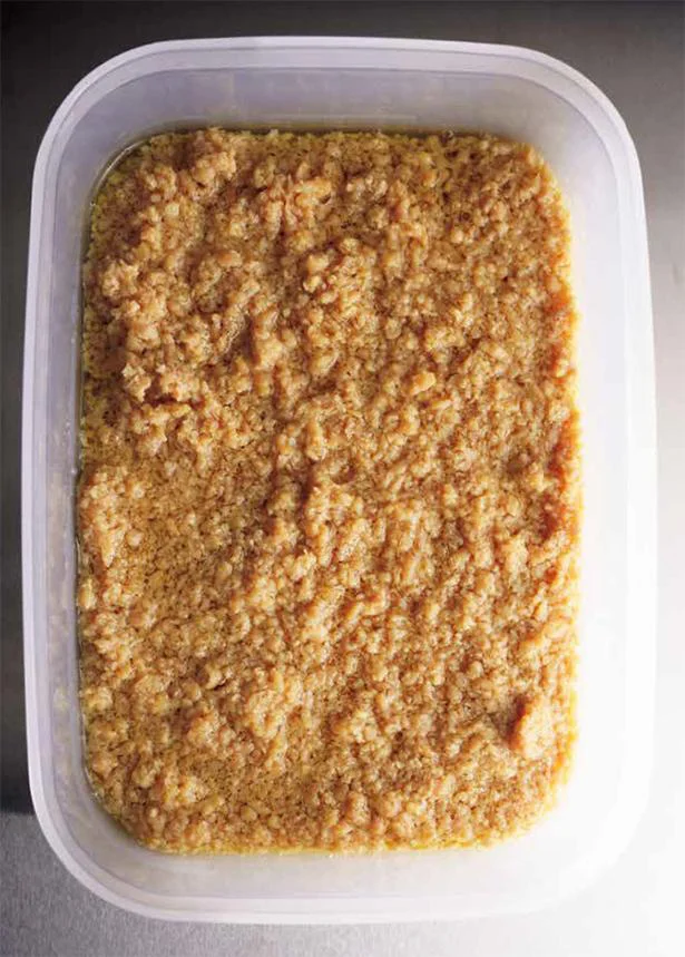 作っておいてよかった～！と心底思える常備菜「鶏そぼろ」／笠原将弘の「常備菜大事典」（4）