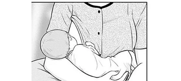 「あと1年もってくれ」豪傑な元刑事が抱える、娘に言えない秘密とは／じじいくじ1（5）