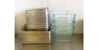 ガラスとステンレス2種に厳選！料理家ワタナベマキさんがたどりついた保存容器と収納方法
