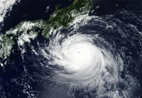 毎年大きな被害をもたらす！日本に「台風」がやってくる最大の理由って？／すごすぎる天気の図鑑（4）