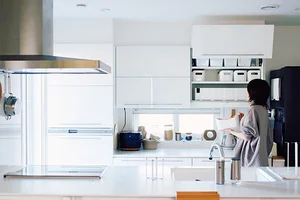 【Instagramフォロワー15.5万】「自分を休ませる家事」が話題！ようやく見つけた「年中キッチンぴかぴか」最短ルート