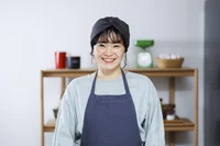 「野菜が長持ちすれば私たちはラクになる！」シンプルライフ研究家・マキさんがたどり着いた最新冷蔵庫 【PR】