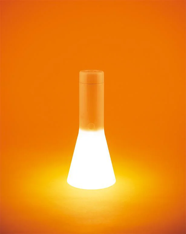 「もしもの時」も「いつでも」使いやすい！目からウロコの工夫満載、無印良品の「懐中電灯」【無印良品の中の人だけが知っている「隠れ定番」】（4）