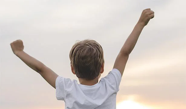 5歳の男の子が言った言葉に、Twitterで8.5万いいね！ 子どもの世界が広がった瞬間がかわいい