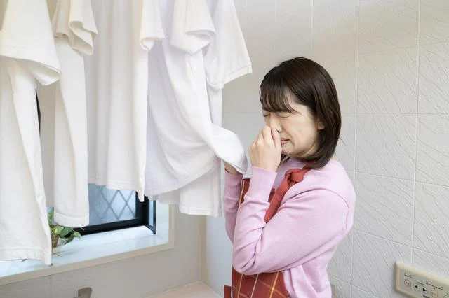 梅雨のお悩みとサヨナラしたい