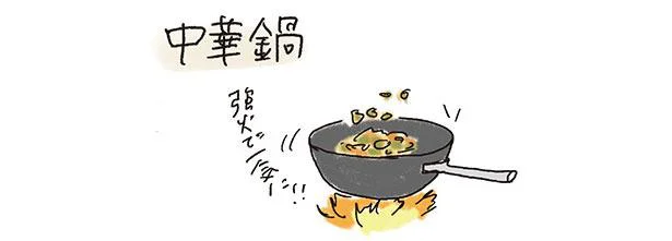 中華鍋