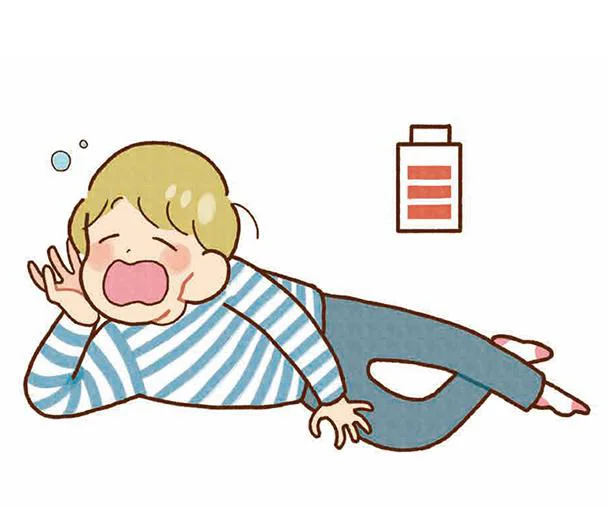 全力で休むにもスキルが必要!? 思いっきりだらける日を作る／がんばらないご自愛（3）