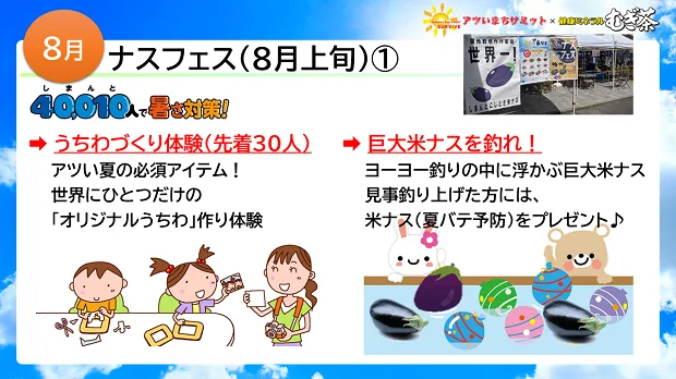 発表スライド(四万十市)