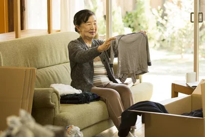 自分の持ち物を片づけなかったばかりに、次の世代から疎ましく思われたら、あまりにも残念すぎます