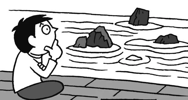 知ってる?「わび」と「さび」