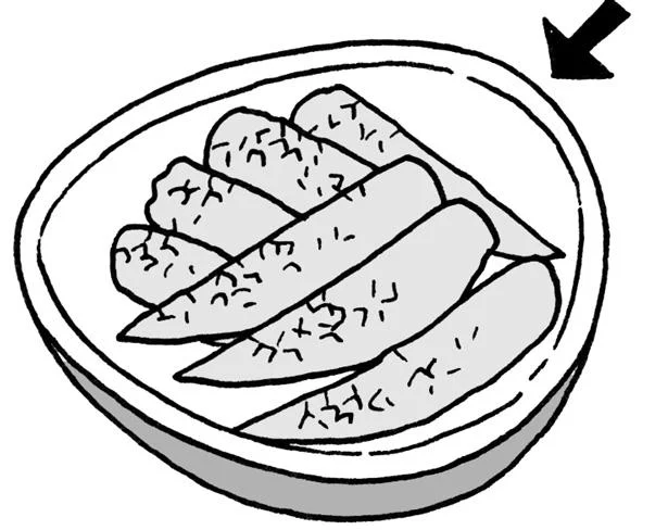 ニシンの卵が「数の子」と呼ばれるのはなぜ？／雑学うんちく図鑑（28）