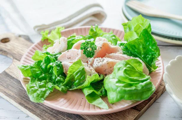 タンパク質は一気にまとめてとるのではなく、毎食とるのが基本