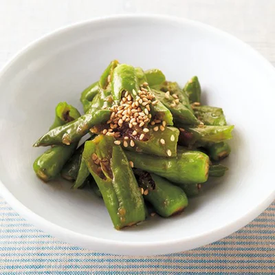 そろそろ旬！ さっと作れる「ししとうがらし」料理5選