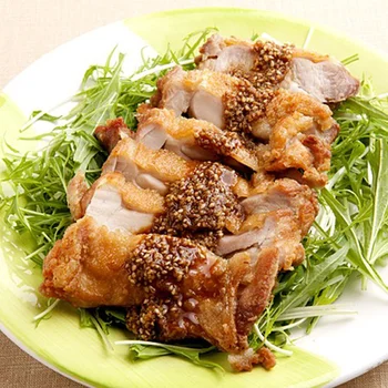 お肉とベストマッチでご飯が進む！ ごまだれ香るメイン料理5選