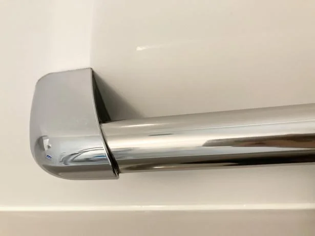 お掃除していて気持ち良い!