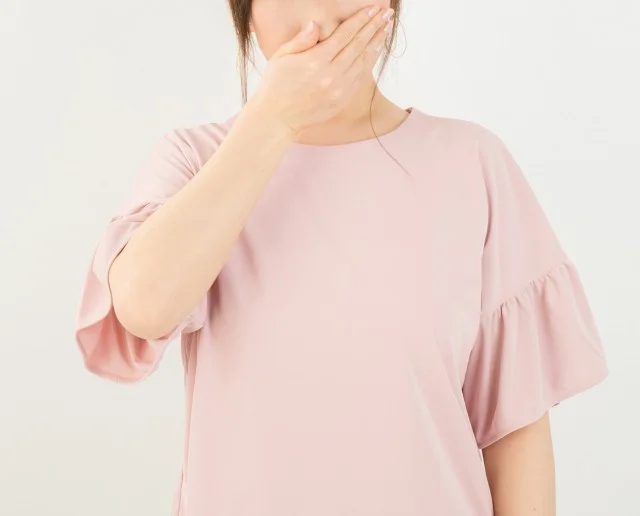 「スメハラ」、あなたは大丈夫？ デオドラントの最終兵器でニオイ対策を