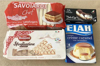 「KALDIで迷う人へ、イタリア人からのおすすめ」Twitterで話題！マッシさんが選んだカルディのお菓子はこれだ