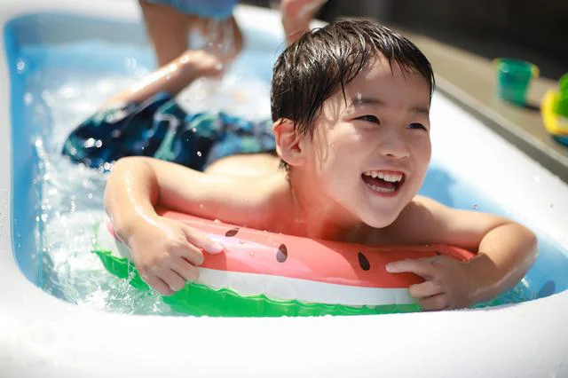 夏休み、栄養バランスのとれた食事を用意したい！