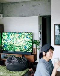 「なんとなく」テレビを見続ける生活をやめてみました