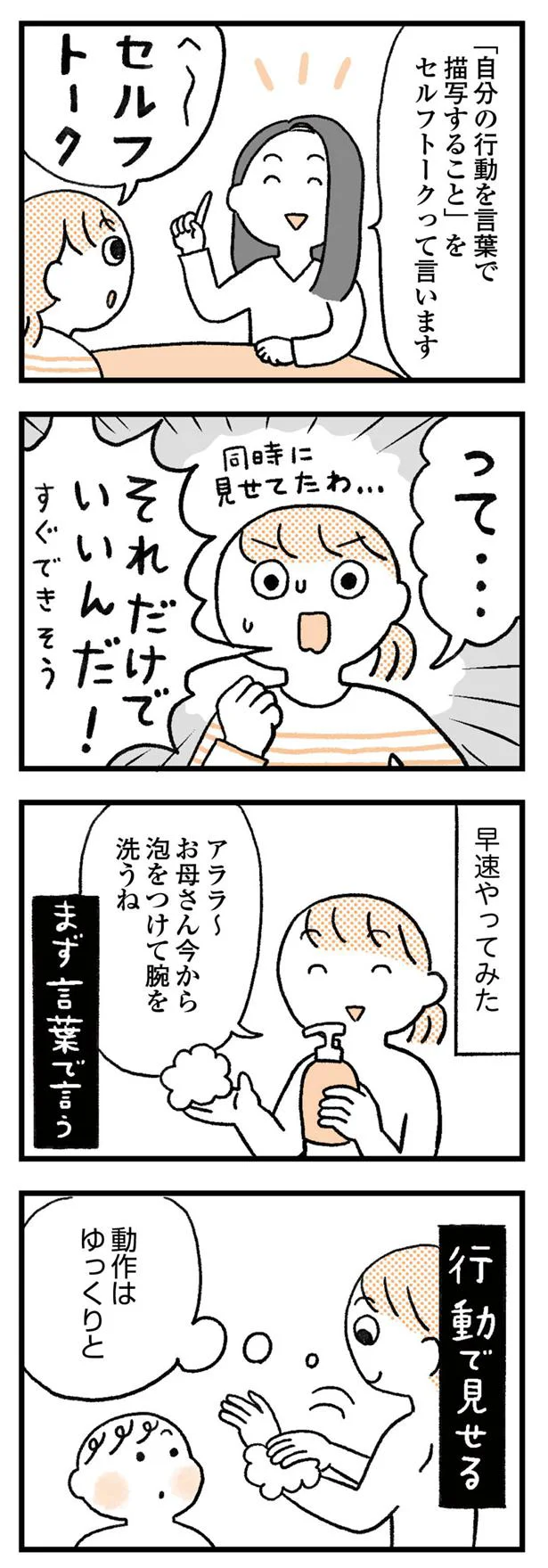 早速やってみた