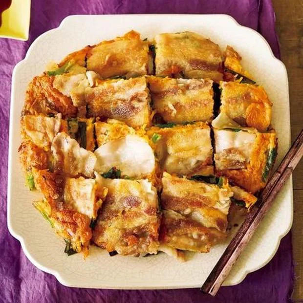 今夜は豚とキムチを使って！ 鉄板コンビをちょいアレンジでもっとおいしく