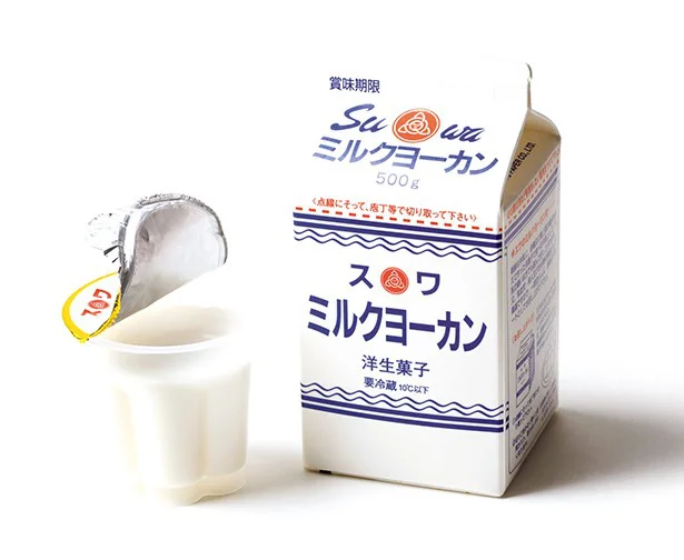 【アンテナショップめぐり】「ご当地ひんやりスイーツ」でプチ旅行気分