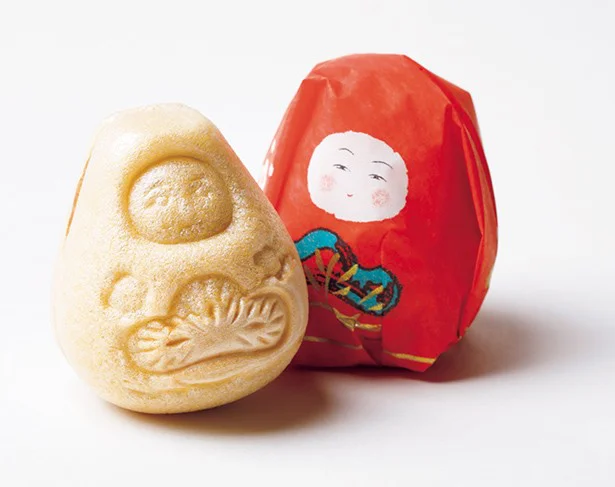 ほっこり落ち着く伝統お菓子。ギフトにぴったりな「ご当地スイーツ」が近場で買える！