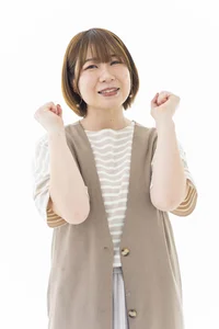 着やせの神・岡田友梨さんスペシャルインタビュー SNSで大人気の「着やせの神」誕生秘話