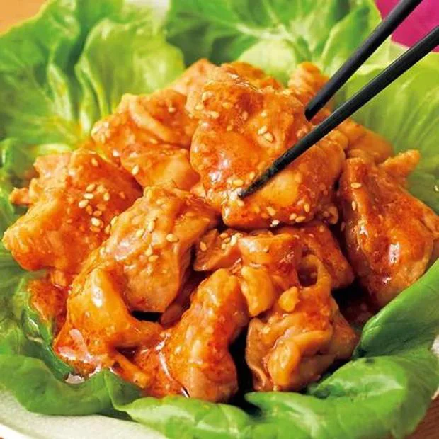本格派な一皿が全部10分以内にできる！ ご飯が進むやみつき韓流おかず5選