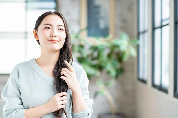それ間違った使い方かも⁉ 実はリンスと違う「トリートメント」ツヤ髪効果半減の３大NG
