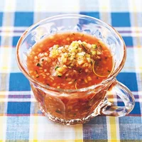 【早過ぎるッ！】トマトジュースを使えば調理もラクラク！簡単トマトのスープ5選