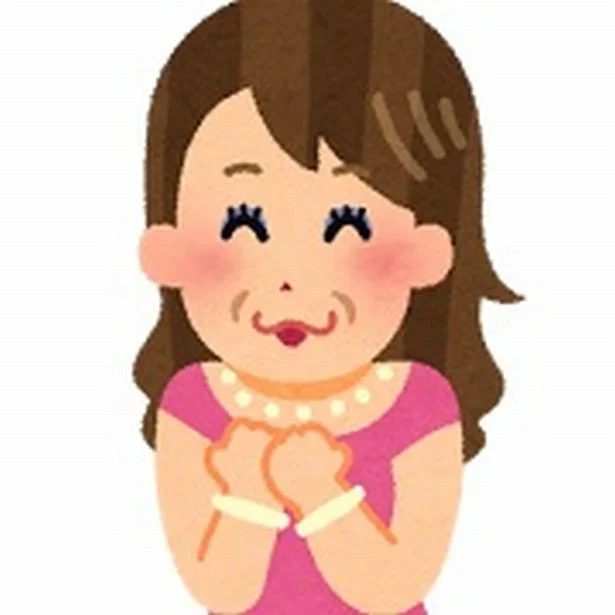 女の悩みにズバリ回答！「趣味が合わない義母からのプレゼント。どうすれば…？」