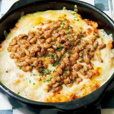 最近どうも疲れやすい…10分で作れる納豆レシピで気軽にパワーチャージ！