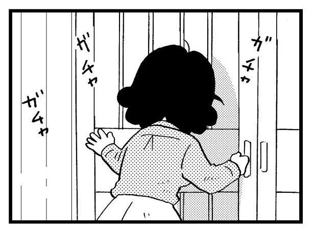 【若年性認知症】何度言い聞かせても出て行ってしまう。徘徊する母を連れ戻すときに思った「誰にも会いませんように」（10）
