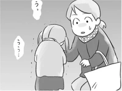 ママ友と付き合わなかったら娘さんがハブられた！？