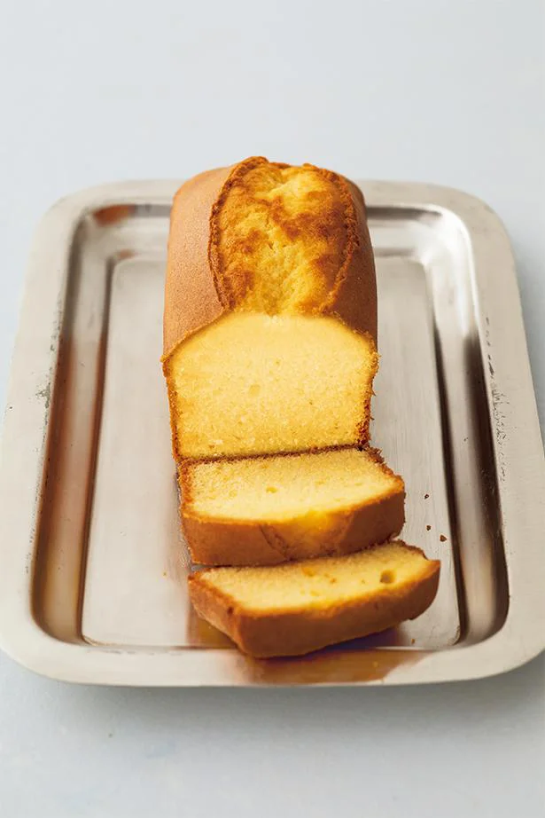 ＜Youtubeで大バズり中＞ホットケーキミックスで作る「ふんわりパウンドケーキ」なら間違いない