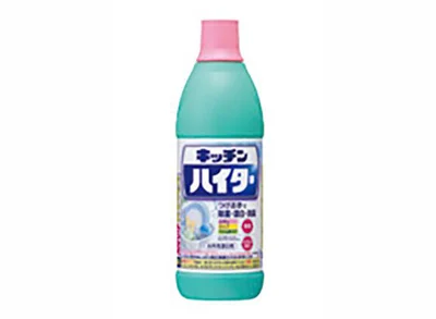 排水口のぬめりはもちろん、除菌・消臭にも効果的。