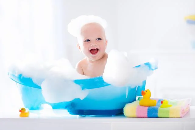 おすすめ「ベビー用バスチェア」5選！ウチの子にピッタリの1台はコレ