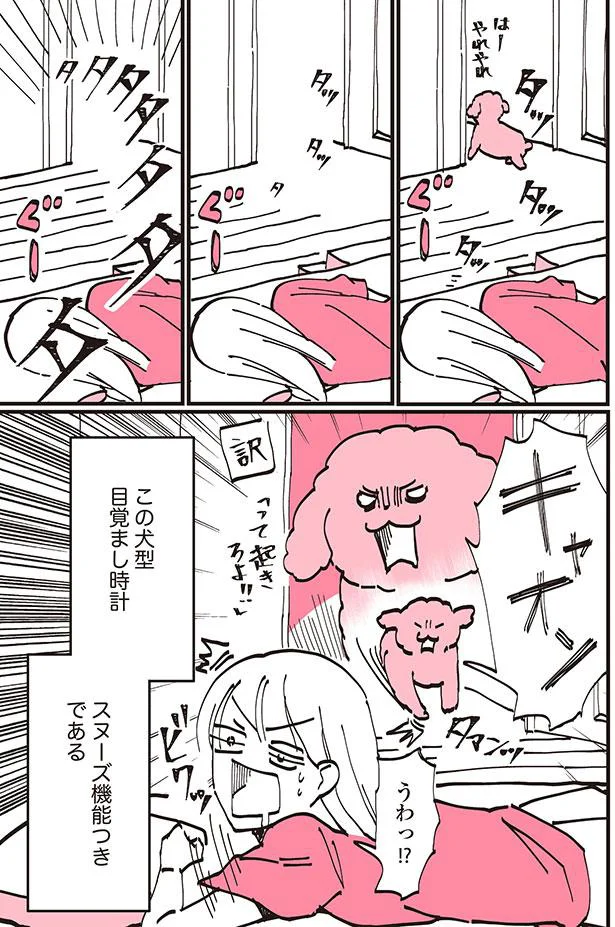 って起きろよ！！