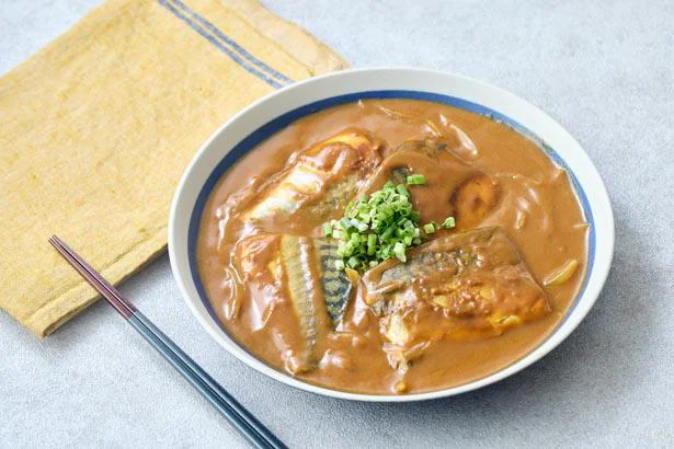 器に盛り、お好みで小口ねぎを散らして完成!