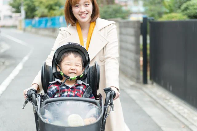 毎日の移動がスイスイに？！「子ども乗せ電動自転車」おすすめ5選　