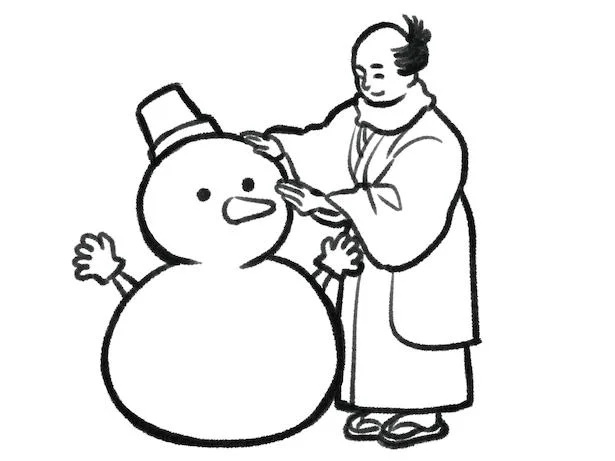 日本初のサンタクロースはお殿様の恰好をしていた!?／大人の教養 博識雑学2000（15）