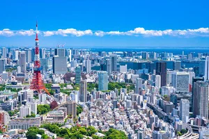 「日本の首都は東京」じつは法律では定められていない!?／大人の教養 博識雑学2000（35）