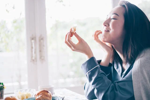 一度食べたらやみつき⁉