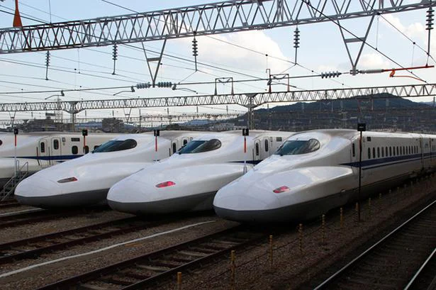知る人ぞ知る!? たった300円で新幹線に乗れる穴場／大人の教養 博識雑学2000（40）