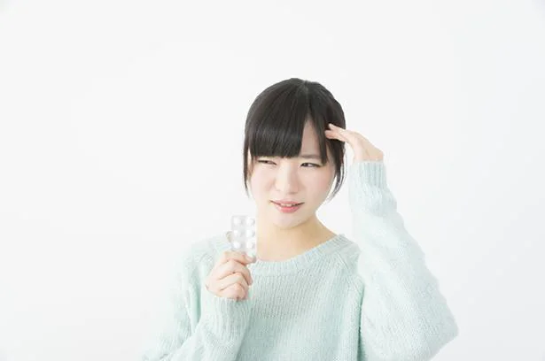 頭痛薬を飲みすぎると頭痛持ちになる？／大人の教養 博識雑学2000（41）