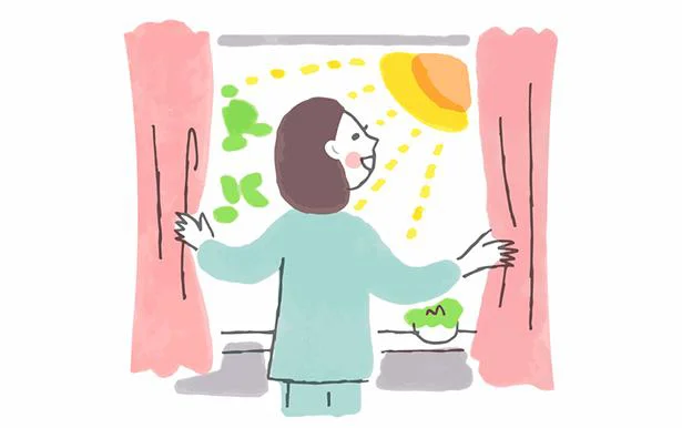 人間が体内でつくり出せる唯一のビタミンとは?