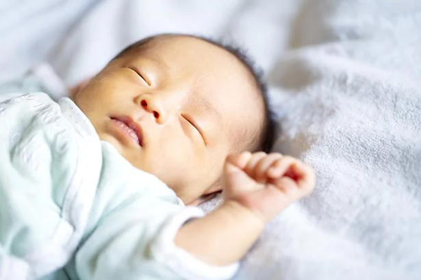 科学的に証明された「寝る子は育つ」