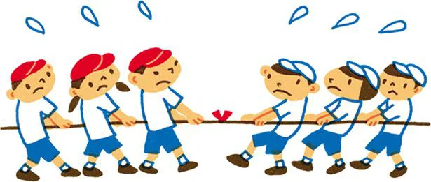 運動会でおなじみの競技も! オリンピックに存在した珍競技／大人の教養 博識雑学2000（56）